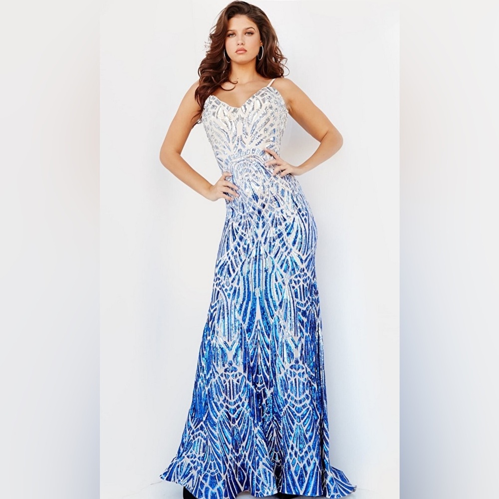 Jovani Dress Style 06450